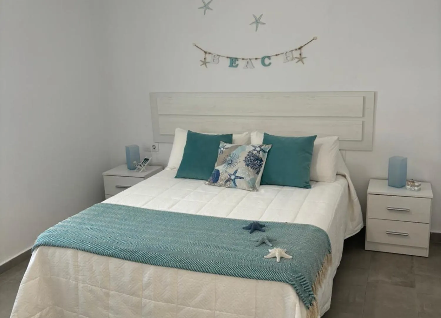 فيلا Casa Maria Oliva 50M Playa إل بلمار