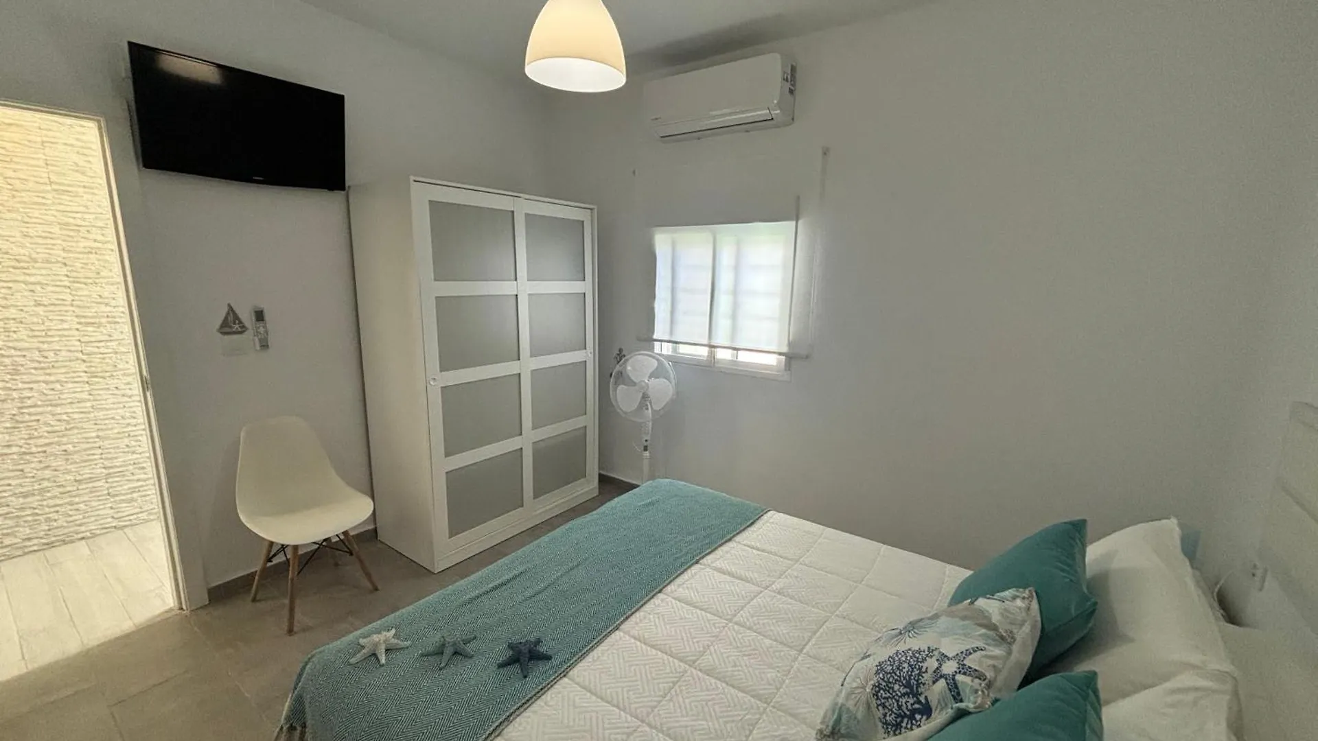 فيلا Casa Maria Oliva 50M Playa إل بلمار
