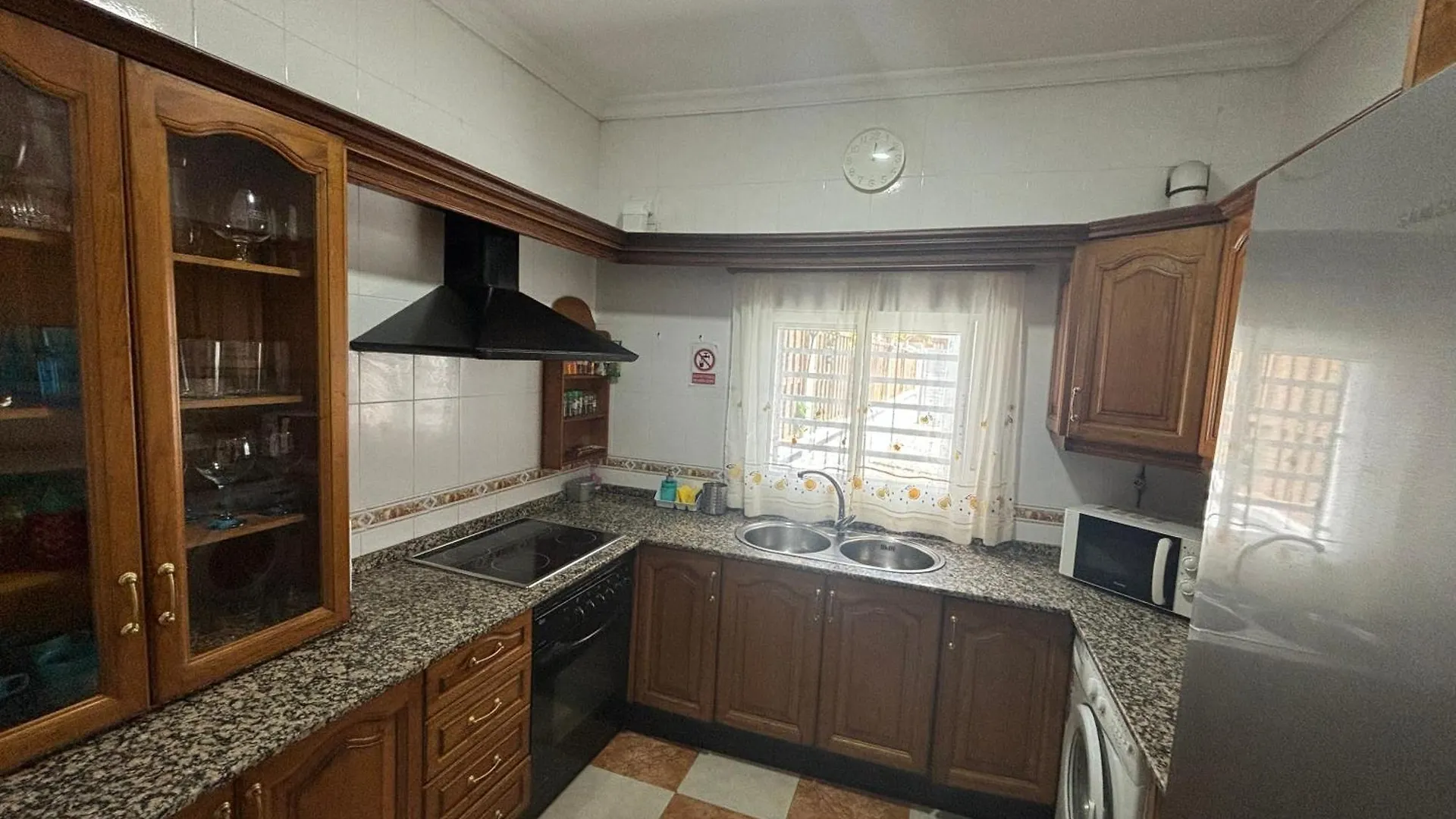 Casa Maria Oliva 50M Playa Villa El Palmar  Spain