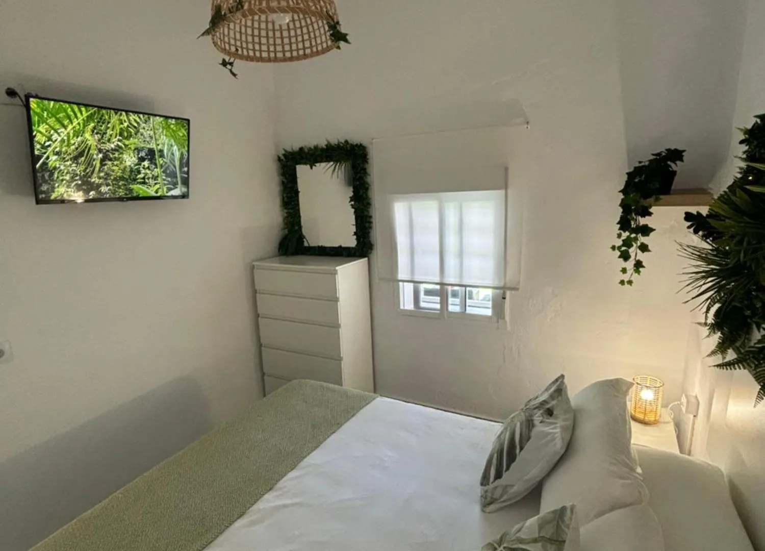 Casa Maria Oliva 50M Playa Villa El Palmar  Holiday home El Palmar (Andalucia)