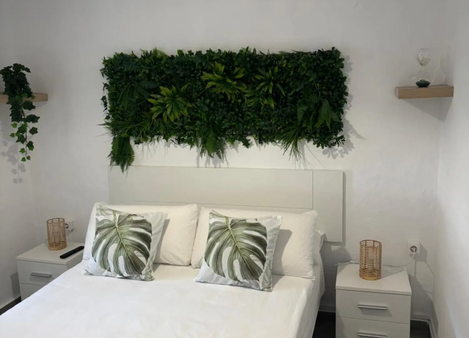 Holiday home Casa Maria Oliva 50M Playa Villa El Palmar  Spain
