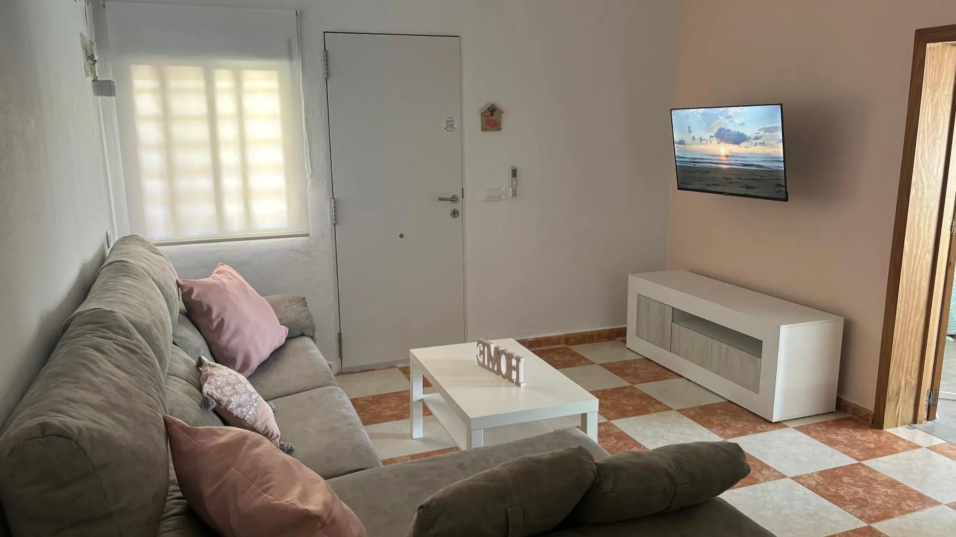 Casa Maria Oliva 50M Playa Villa El Palmar  El Palmar (Andalucia)